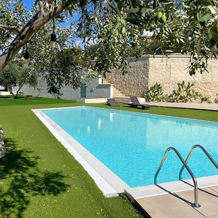 Daedalium Bed and Breakfast Marina di Palma Εξωτερικό φωτογραφία