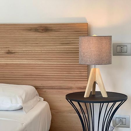 Daedalium Bed and Breakfast Marina di Palma Εξωτερικό φωτογραφία