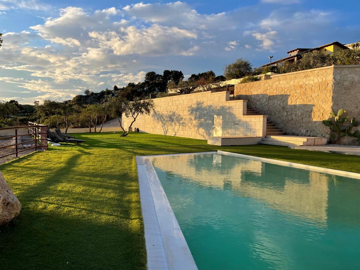 Daedalium Bed and Breakfast Marina di Palma Εξωτερικό φωτογραφία