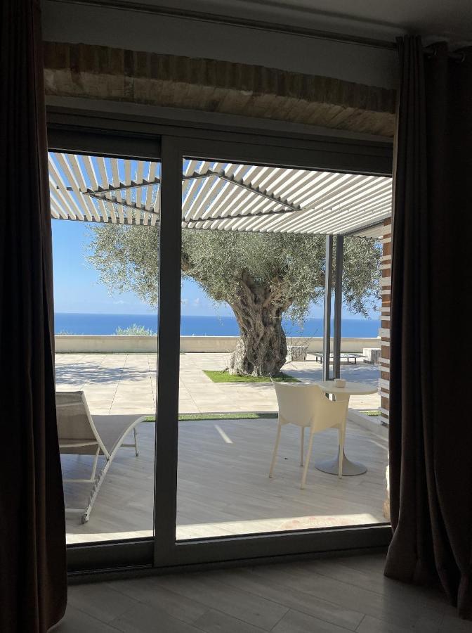 Daedalium Bed and Breakfast Marina di Palma Εξωτερικό φωτογραφία