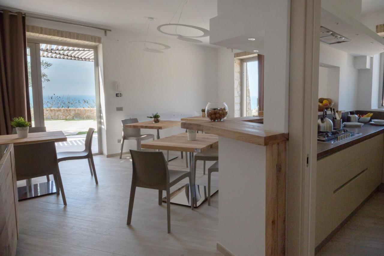 Daedalium Bed and Breakfast Marina di Palma Εξωτερικό φωτογραφία