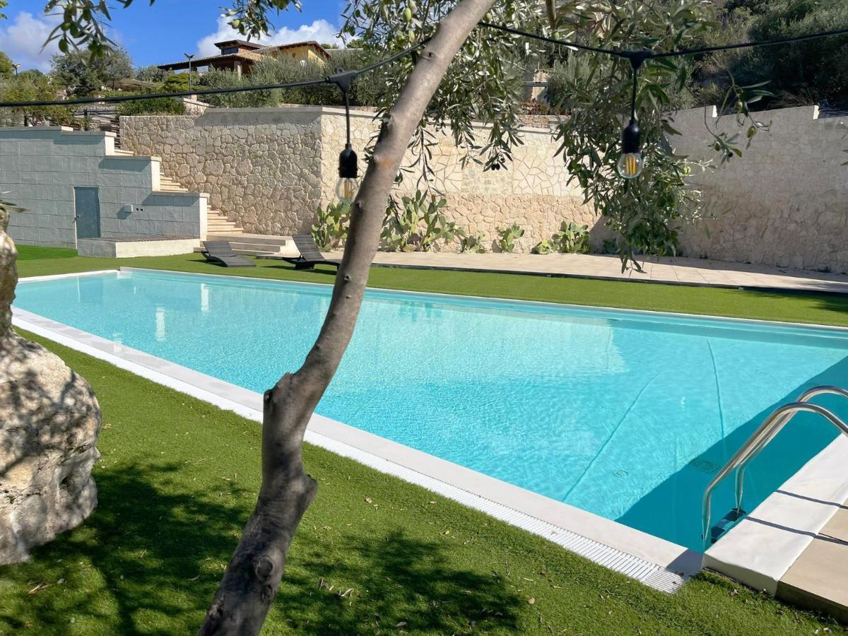 Daedalium Bed and Breakfast Marina di Palma Εξωτερικό φωτογραφία