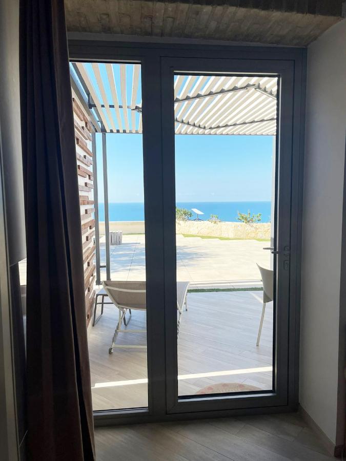 Daedalium Bed and Breakfast Marina di Palma Εξωτερικό φωτογραφία