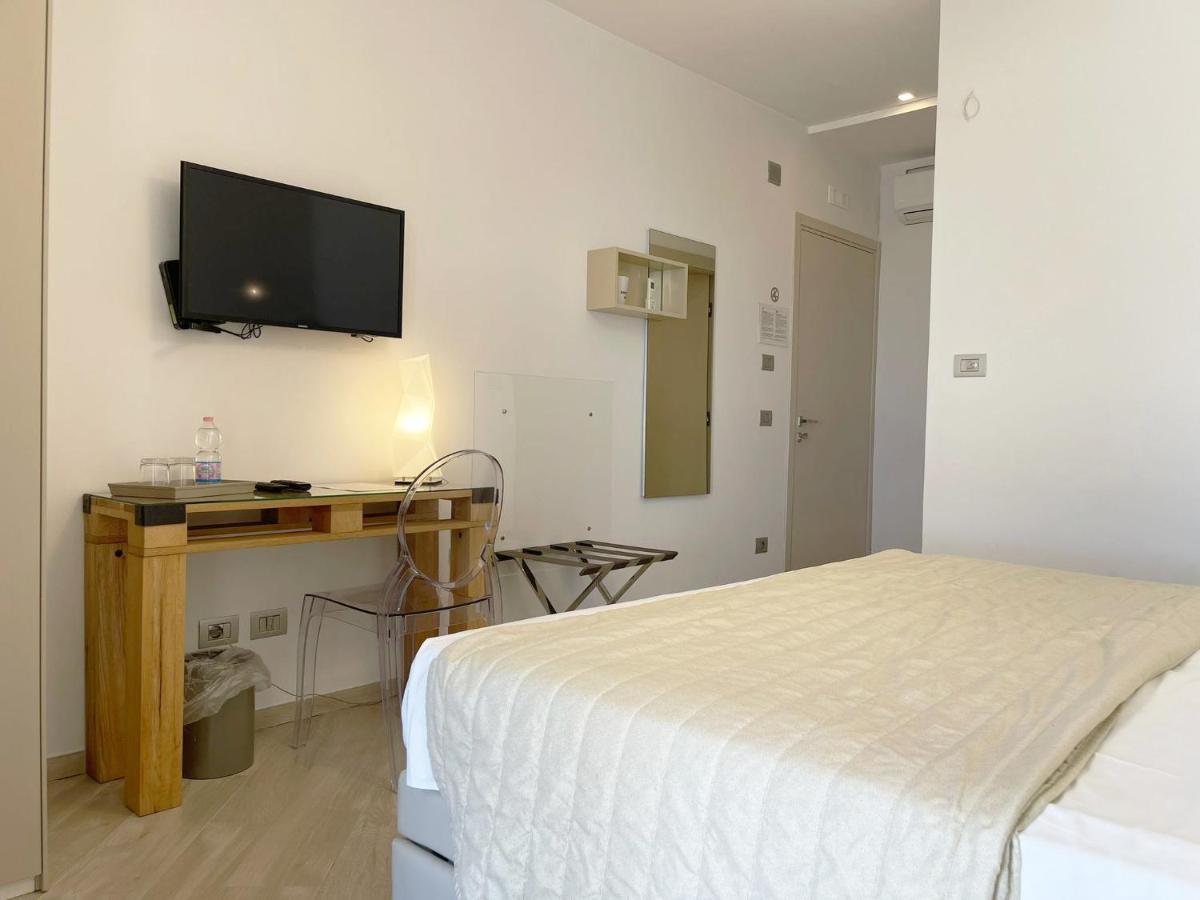 Daedalium Bed and Breakfast Marina di Palma Εξωτερικό φωτογραφία