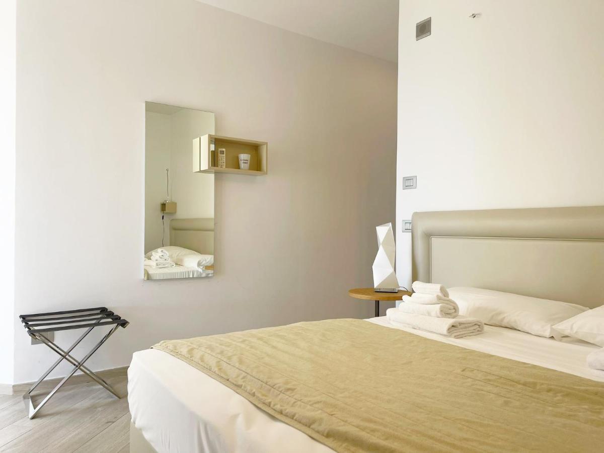 Daedalium Bed and Breakfast Marina di Palma Εξωτερικό φωτογραφία