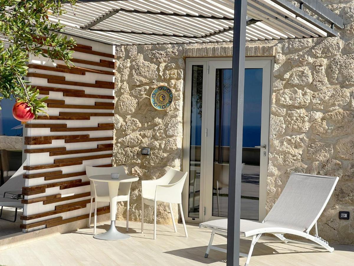 Daedalium Bed and Breakfast Marina di Palma Εξωτερικό φωτογραφία