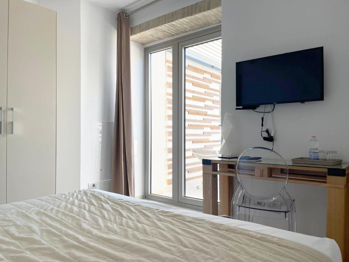 Daedalium Bed and Breakfast Marina di Palma Εξωτερικό φωτογραφία