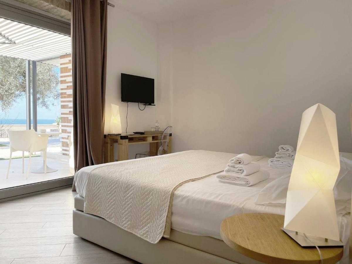 Daedalium Bed and Breakfast Marina di Palma Εξωτερικό φωτογραφία