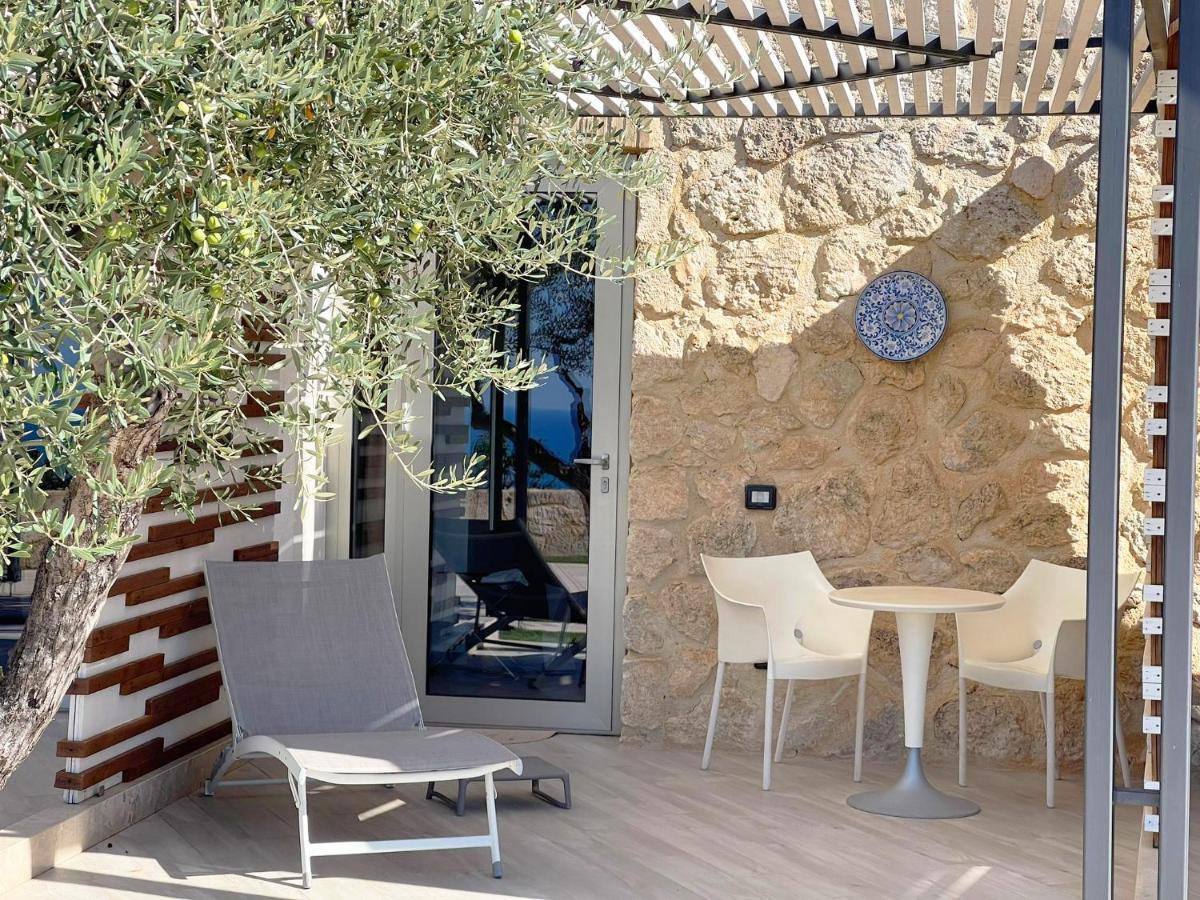 Daedalium Bed and Breakfast Marina di Palma Εξωτερικό φωτογραφία