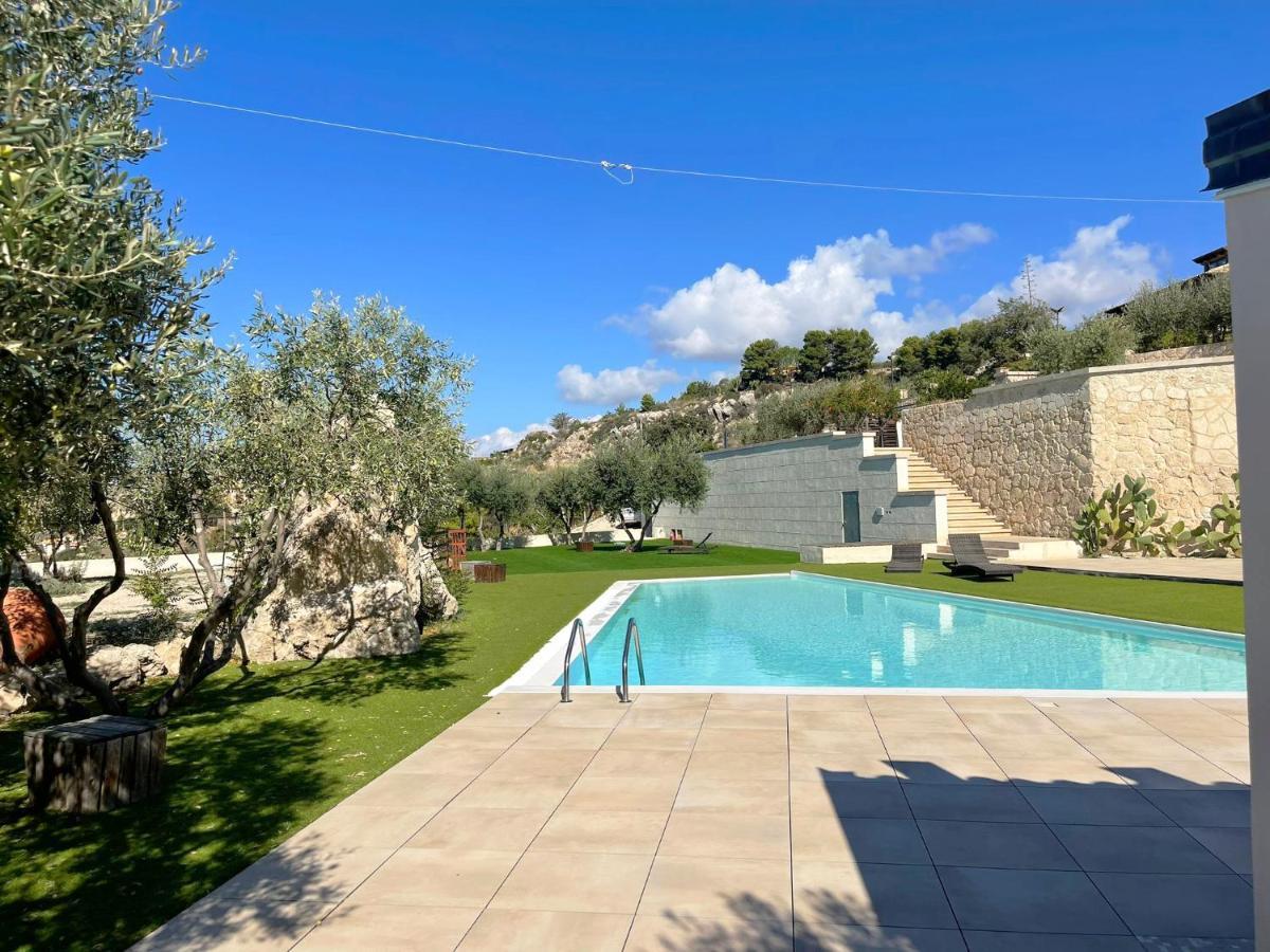 Daedalium Bed and Breakfast Marina di Palma Εξωτερικό φωτογραφία