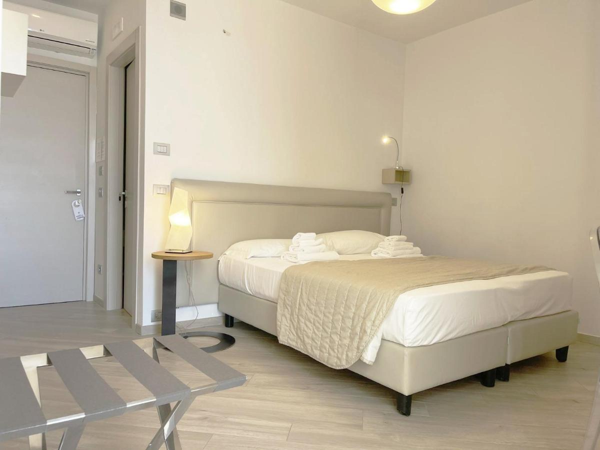 Daedalium Bed and Breakfast Marina di Palma Εξωτερικό φωτογραφία