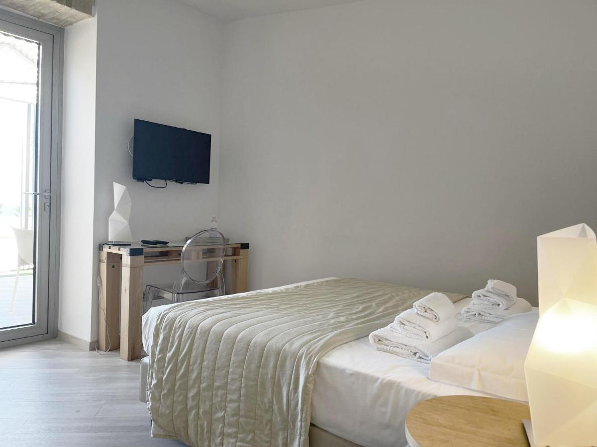 Daedalium Bed and Breakfast Marina di Palma Εξωτερικό φωτογραφία