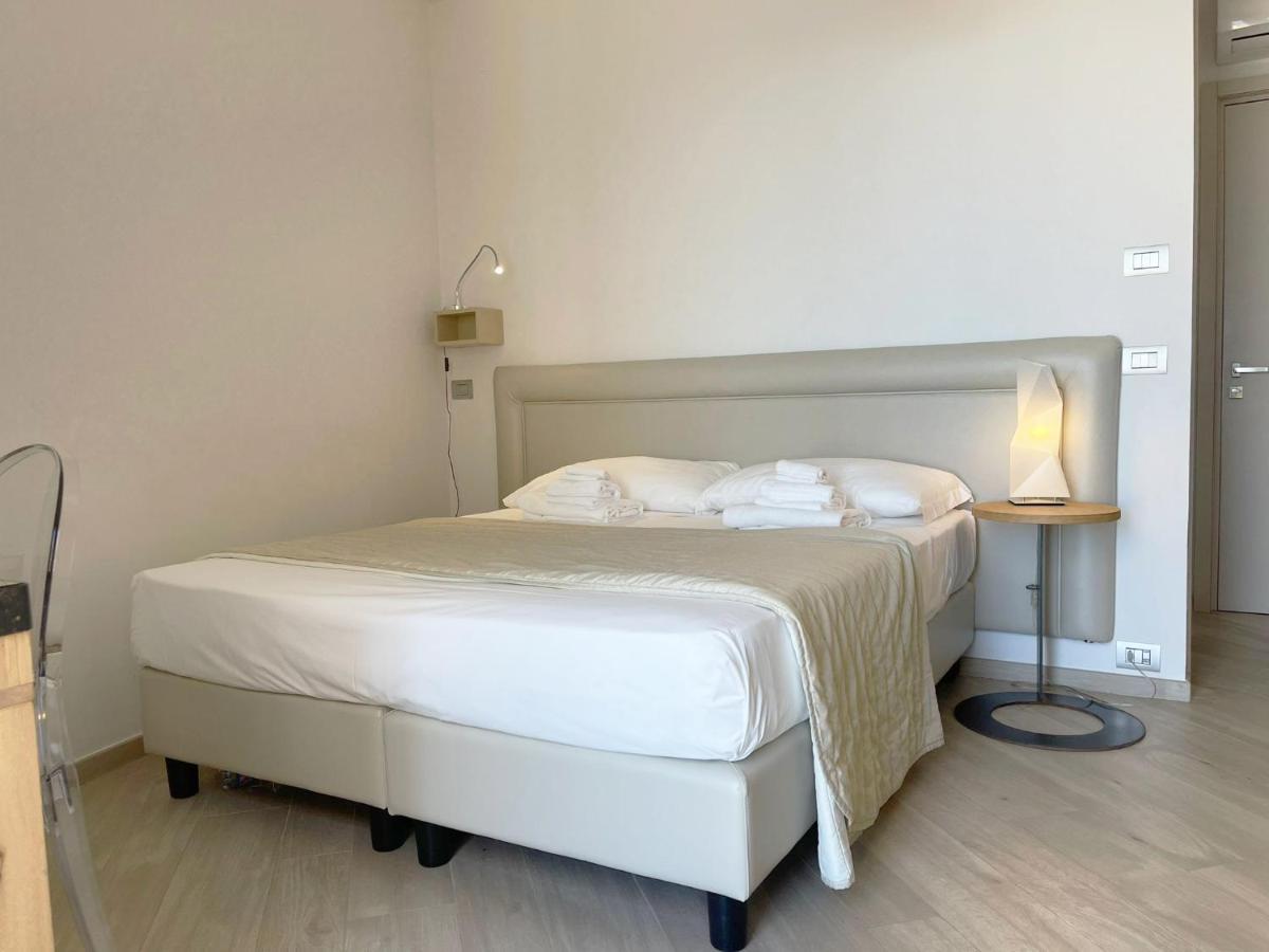 Daedalium Bed and Breakfast Marina di Palma Εξωτερικό φωτογραφία
