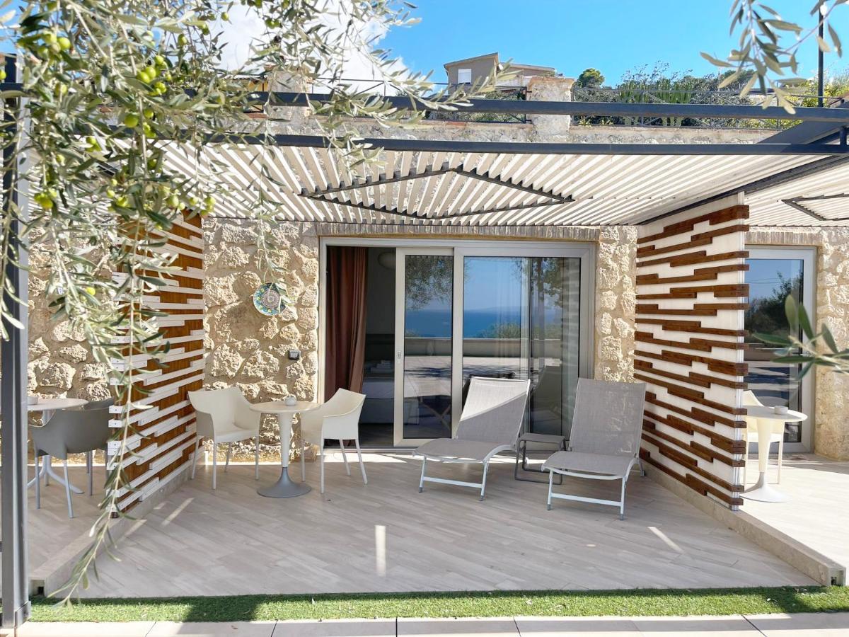 Daedalium Bed and Breakfast Marina di Palma Εξωτερικό φωτογραφία