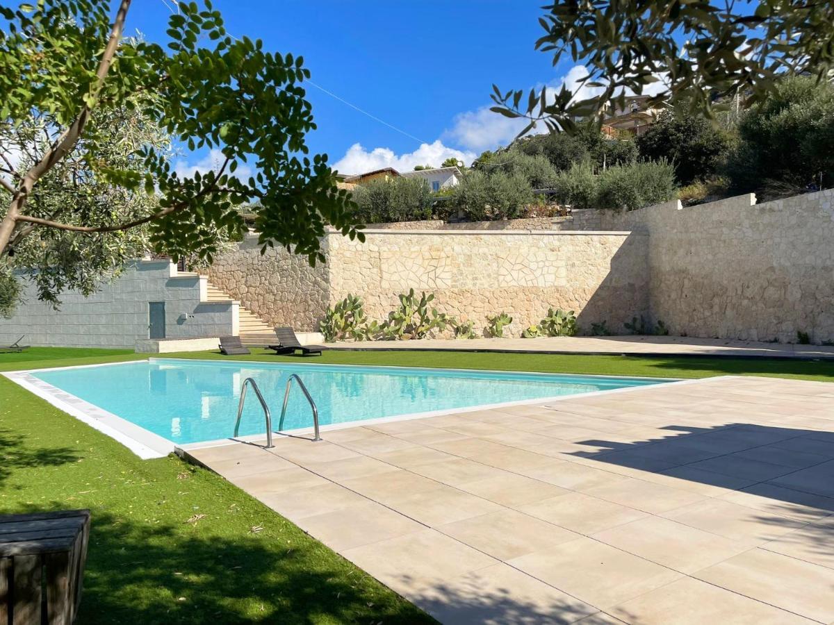 Daedalium Bed and Breakfast Marina di Palma Εξωτερικό φωτογραφία