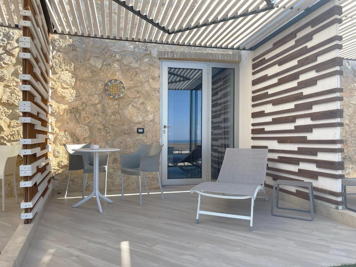 Daedalium Bed and Breakfast Marina di Palma Εξωτερικό φωτογραφία