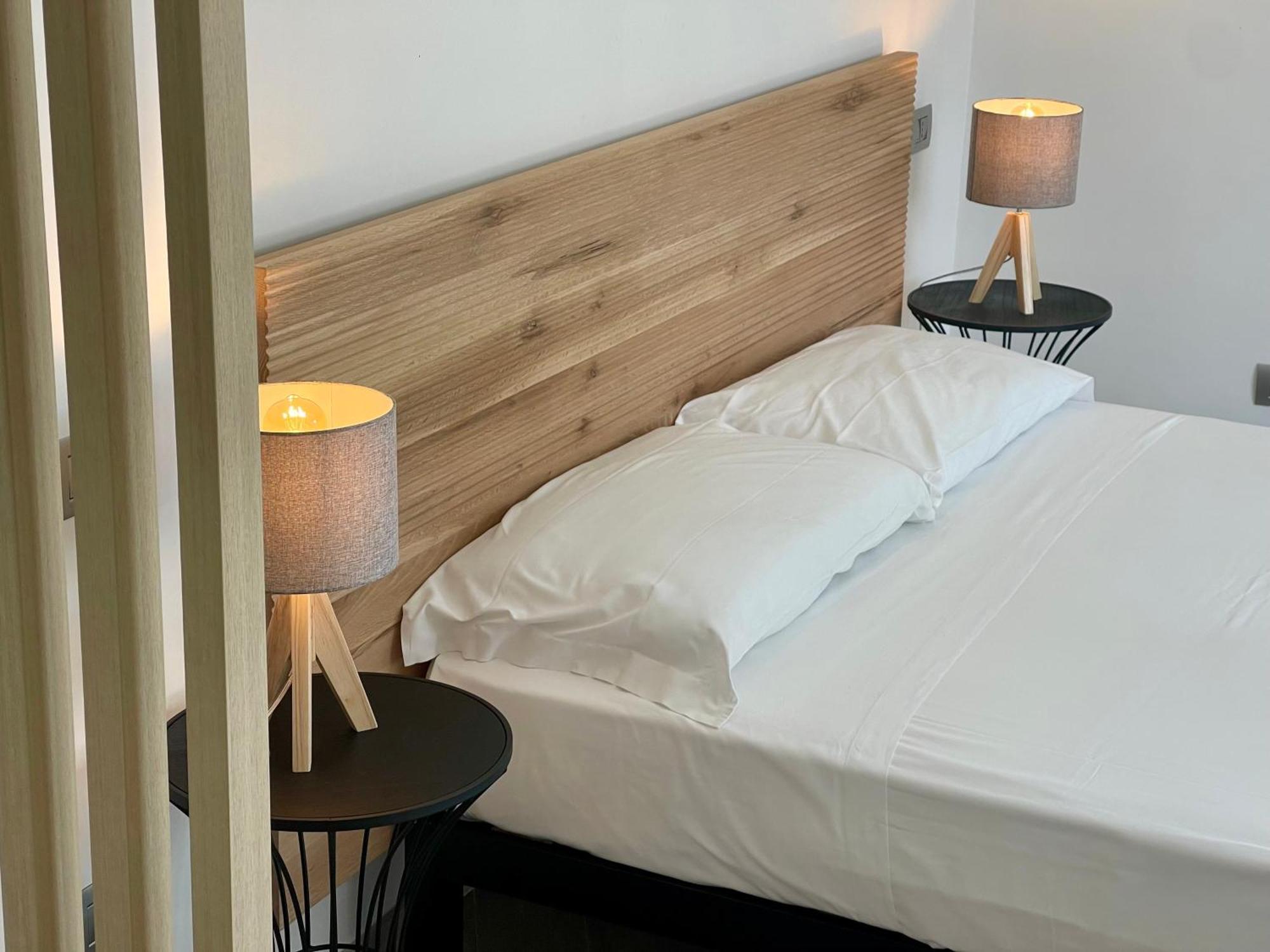Daedalium Bed and Breakfast Marina di Palma Εξωτερικό φωτογραφία