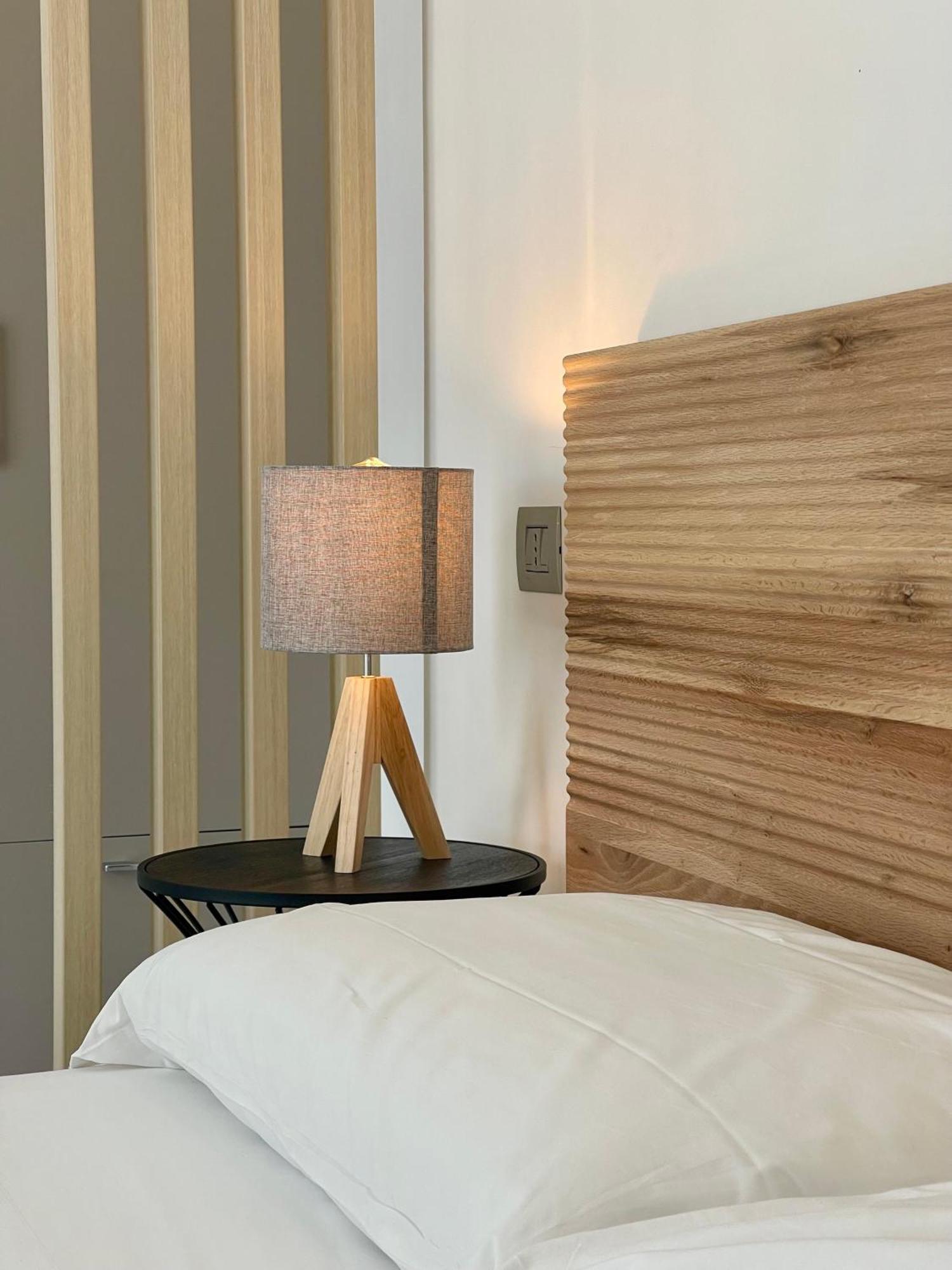Daedalium Bed and Breakfast Marina di Palma Εξωτερικό φωτογραφία