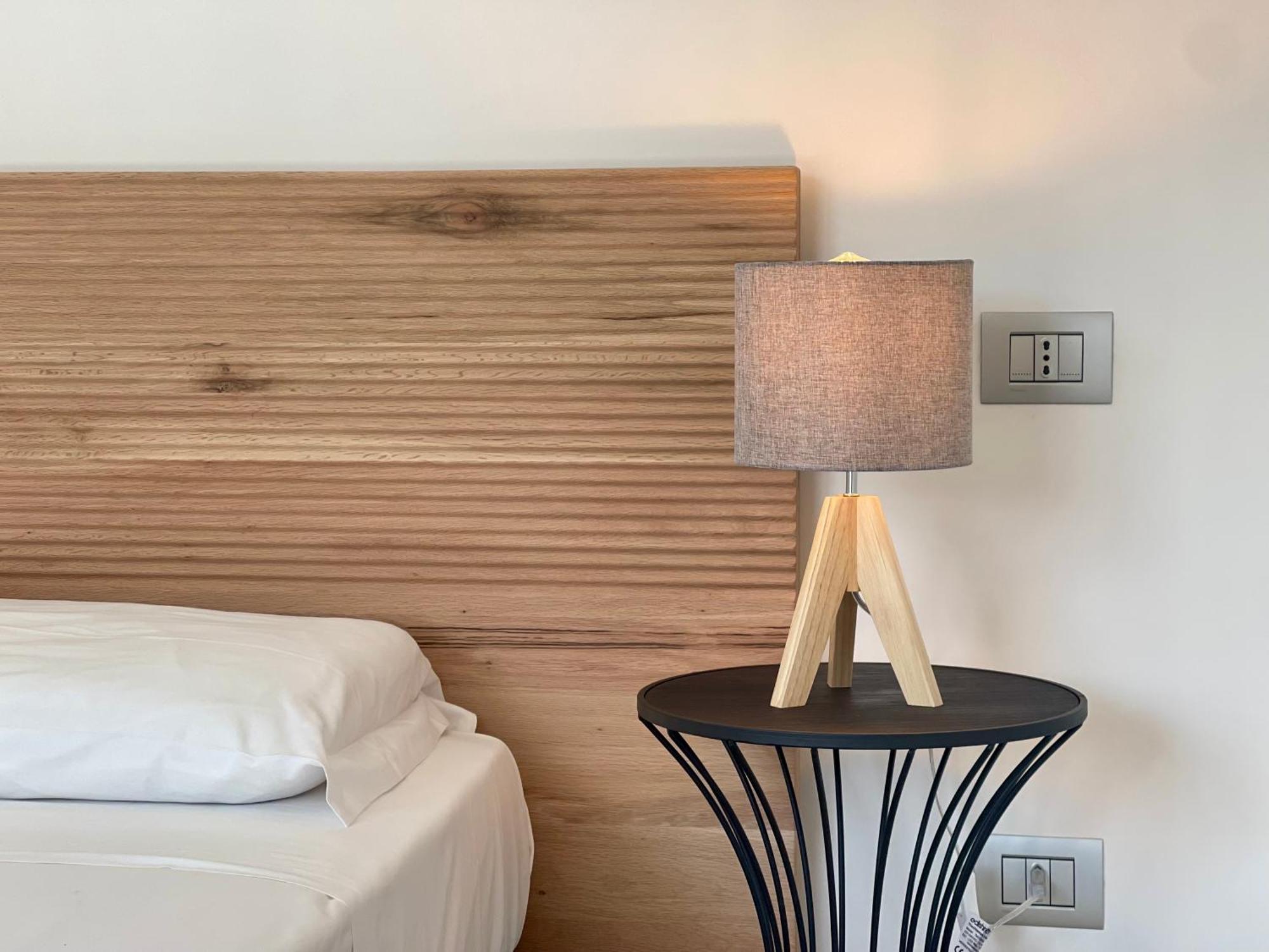 Daedalium Bed and Breakfast Marina di Palma Εξωτερικό φωτογραφία