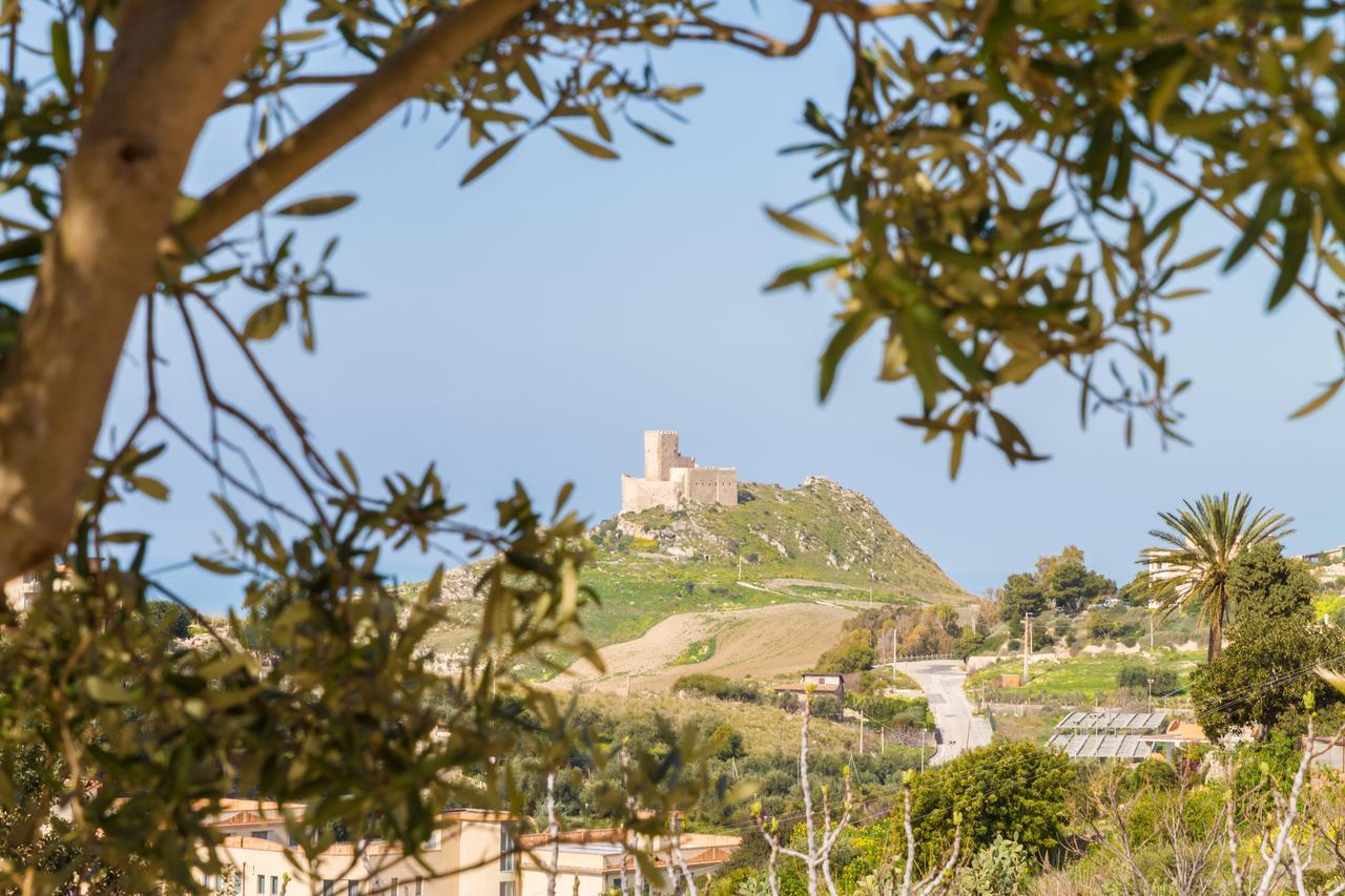 Daedalium Bed and Breakfast Marina di Palma Εξωτερικό φωτογραφία