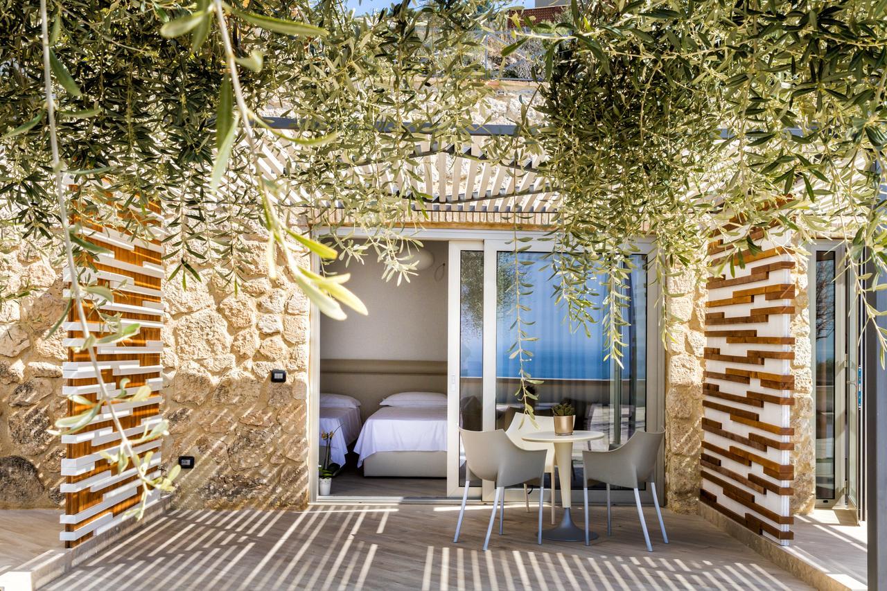 Daedalium Bed and Breakfast Marina di Palma Εξωτερικό φωτογραφία