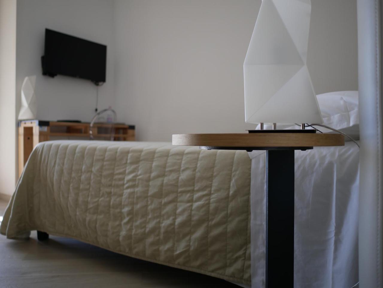 Daedalium Bed and Breakfast Marina di Palma Εξωτερικό φωτογραφία