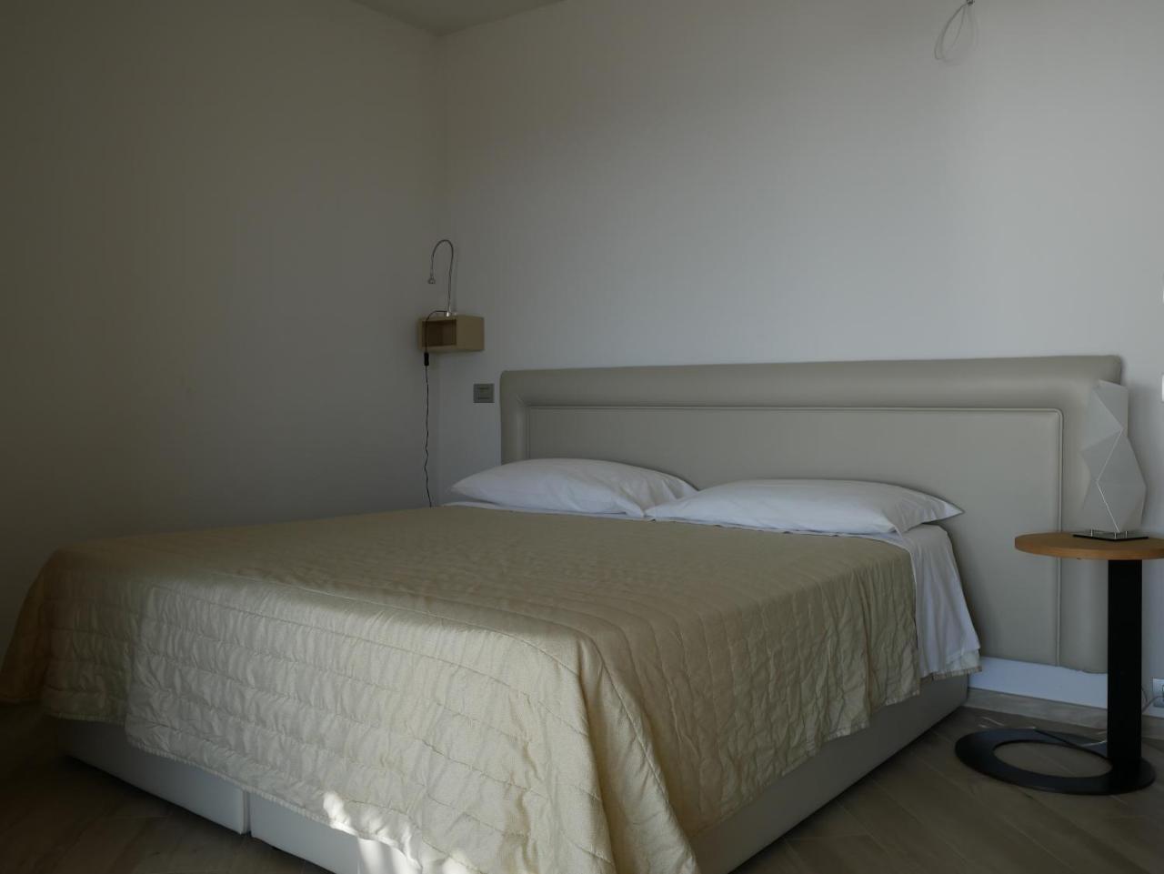 Daedalium Bed and Breakfast Marina di Palma Εξωτερικό φωτογραφία
